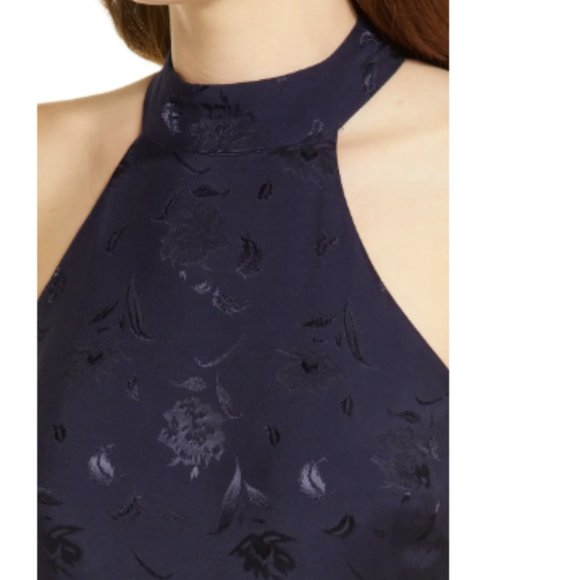 NWT - Lulus Halter dress - Picture 4 of 6